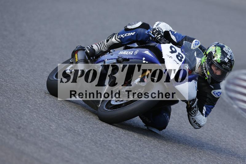 /47 02.10.2026  Speer Racing ADR/Gruppe rot/98